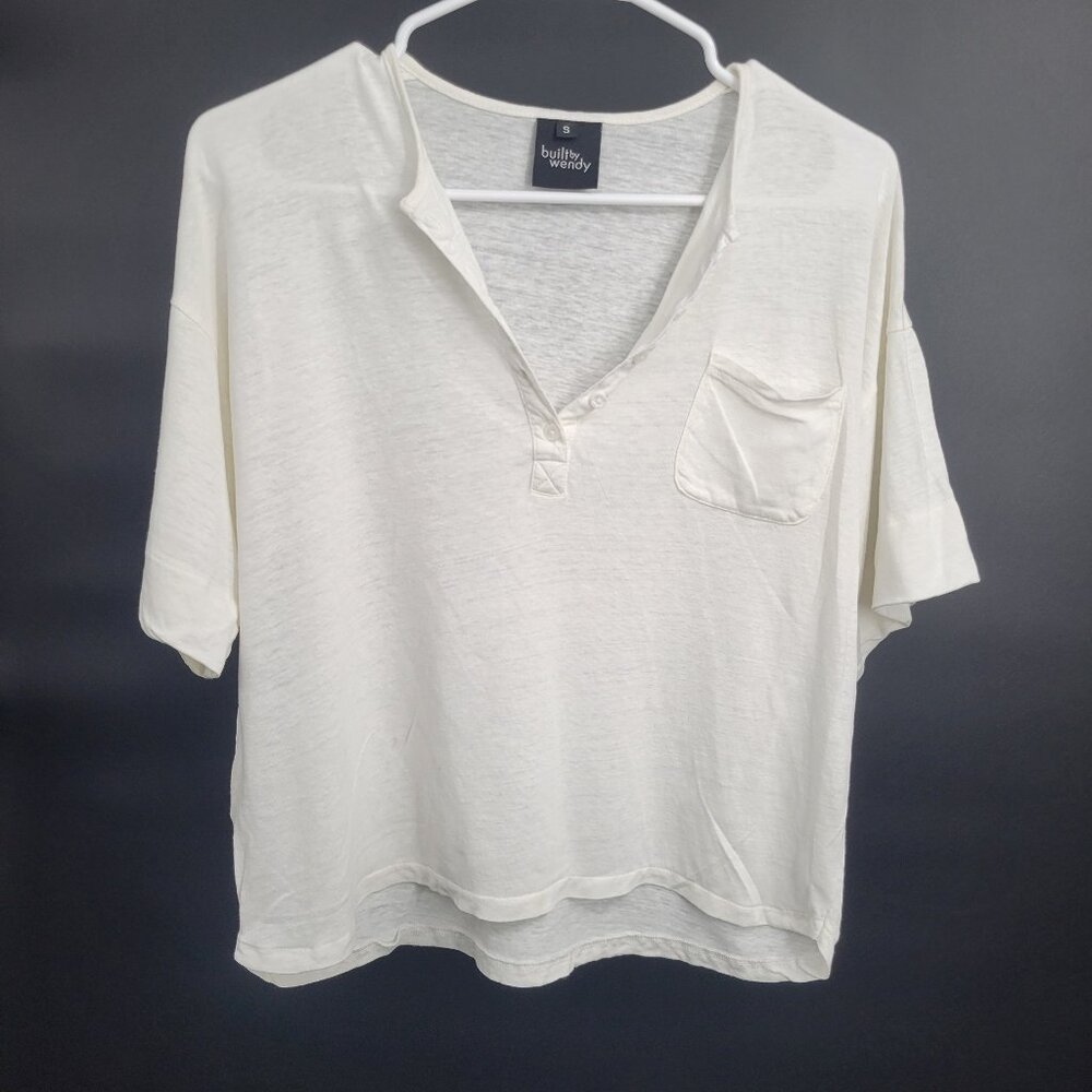 Built By Wendy Beaux Tee